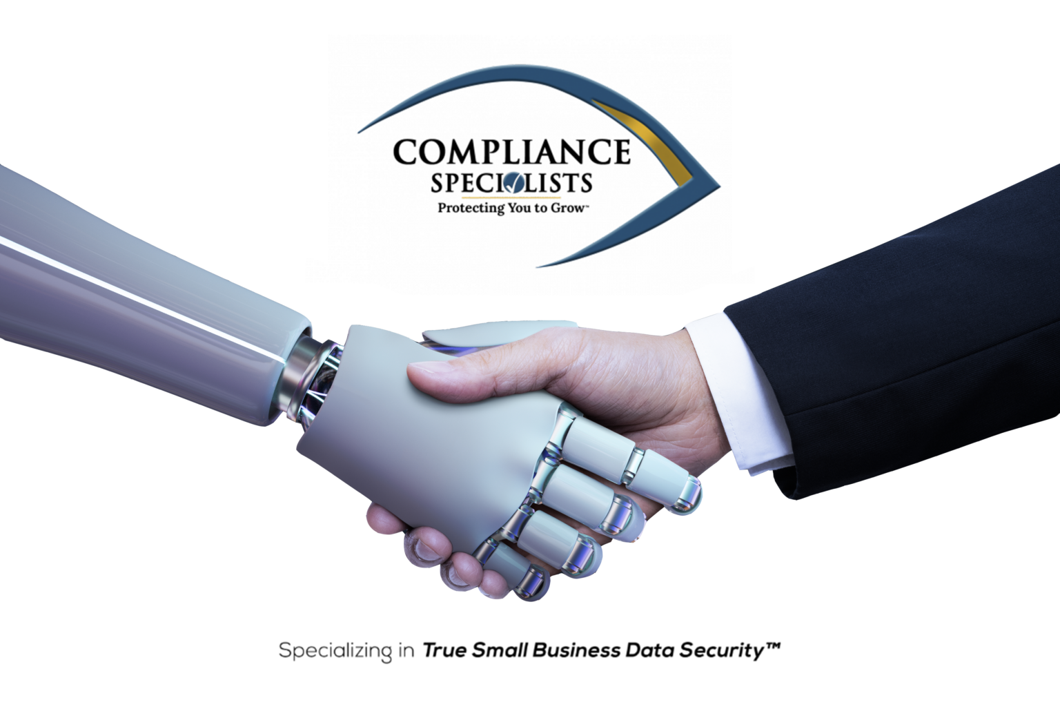 Compliance Specialists Logo
